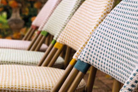 Flaneur. Sunbrella. Textiles de exterior | flaneur bj6a0772