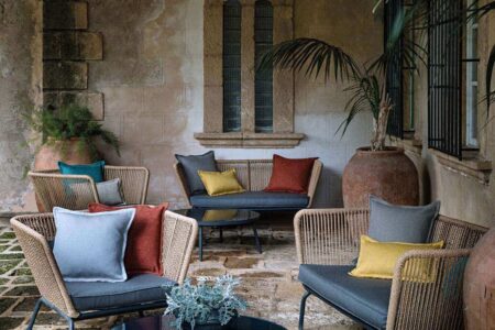 Flaneur. Sunbrella. Textiles de exterior | flaneur bj6a0807 2