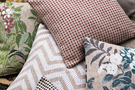 Flaneur. Sunbrella. Textiles de exterior | flaneur bj6a0832
