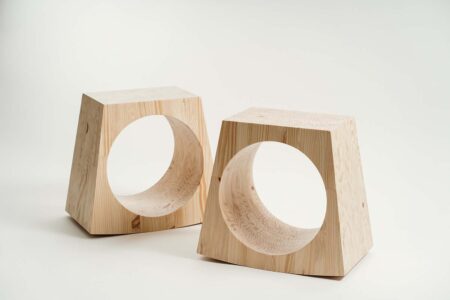 Bou. Flic Studio. Talento joven. Nude Generation. Diseño español | flic 3