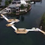 Floating islands of sky. Unarchitecte. Arquitectura flotante | floating_islands_of_sky unarchitecte roomdiseno