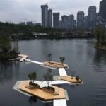 Floating islands of sky. Unarchitecte. Arquitectura flotante | floating_islands_of_sky unarchitecte roomdiseno3