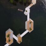 Floating islands of sky. Unarchitecte. Arquitectura flotante | floating_islands_of_sky unarchitecte roomdiseno4