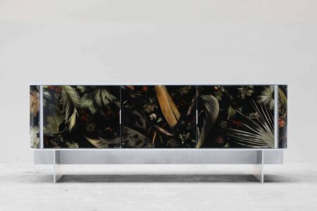 Flora Cabinet. Marcin Rusak | flora_cabinet marcin_rusak roomdiseno