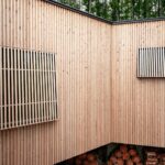 Florian Busch architects. House in the forest | florian busch architects roomdiseno10