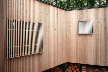 Florian Busch architects. House in the forest | florian busch architects roomdiseno10