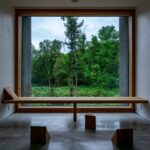 Florian Busch architects. House in the forest | florian busch architects roomdiseno11