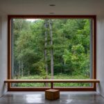 Florian Busch architects. House in the forest | florian busch architects roomdiseno12
