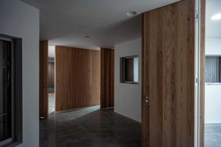 Florian Busch architects. House in the forest | florian busch architects roomdiseno13