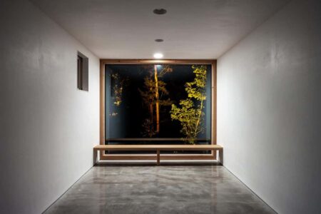 Florian Busch architects. House in the forest | florian busch architects roomdiseno14
