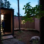 Florian Busch architects. House in the forest | florian busch architects roomdiseno15