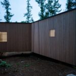 Florian Busch architects. House in the forest | florian busch architects roomdiseno16