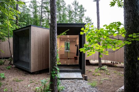 Florian Busch architects. House in the forest | florian busch architects roomdiseno18
