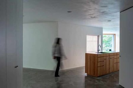 Florian Busch architects. House in the forest | florian busch architects roomdiseno19