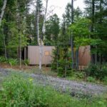 Florian Busch architects. House in the forest | florian busch architects roomdiseno2