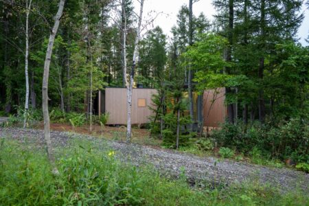 Florian Busch architects. House in the forest | florian busch architects roomdiseno2