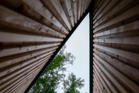 Florian Busch architects. House in the forest | florian busch architects roomdiseno21