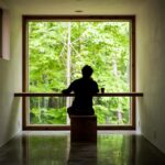 Florian Busch architects. House in the forest | florian busch architects roomdiseno22