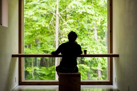 Florian Busch architects. House in the forest | florian busch architects roomdiseno22