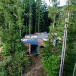 Florian Busch architects. House in the forest | florian busch architects roomdiseno23