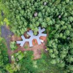 Florian Busch architects. House in the forest | florian busch architects roomdiseno25