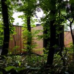 Florian Busch architects. House in the forest | florian busch architects roomdiseno4