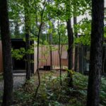Florian Busch architects. House in the forest | florian busch architects roomdiseno6