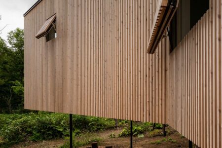 Florian Busch architects. House in the forest | florian busch architects roomdiseno7