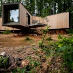 Florian Busch architects. House in the forest | florian busch architects roomdiseno8
