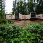 Florian Busch architects. House in the forest | florian busch architects roomdiseno9