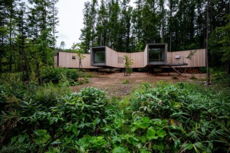 Florian Busch architects. House in the forest | florian busch architects roomdiseno9