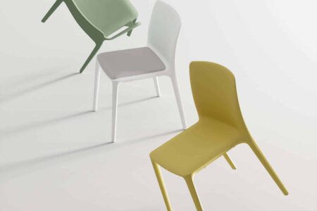 Silla Fluit. Archirivolto Design. Actiu. Silla ecológica | fluit_actiu 2