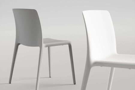 Silla Fluit. Archirivolto Design. Actiu. Silla ecológica | fluit_actiu 3