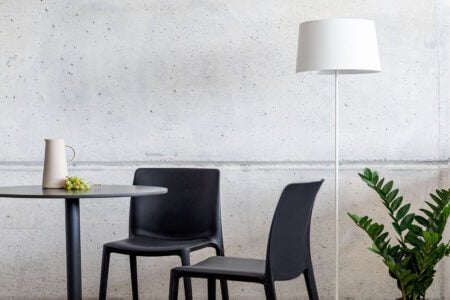 Silla Fluit. Archirivolto Design. Actiu. Silla ecológica | fluit_actiu 6