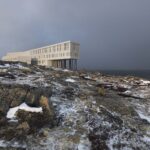 Fofo Island Inn. Fogo Island. Todd Saunders. Foto: Iwan Baan | fogo_island_inn todd_saunders 2bentrenesynnevag