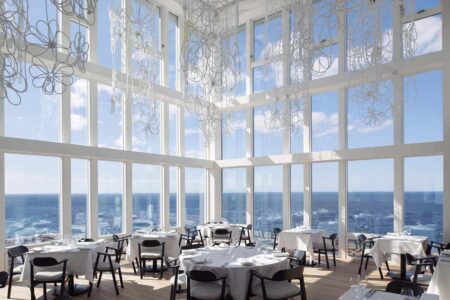 Fofo Island Inn. Fogo Island. Foto: Alex Fradkin | fogo island inn newfoundland canada