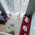 Fofo Island Inn. Fogo Island. Foto: Iwan Baan | fogo_island_inn todd_saunders iwanbaan