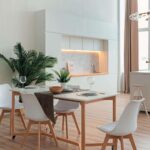 Abb Niessen. minimalismo. sky essence | interiordesignspaciousbrightstudioapartmentinscandinavianstyleand