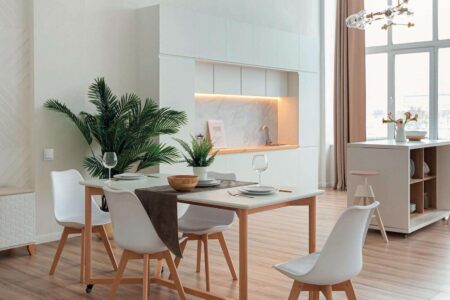 Abb Niessen. minimalismo. sky essence | interiordesignspaciousbrightstudioapartmentinscandinavianstyleand