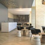 Abb Niessen. minimalismo. sky essence | folleto de imagen sky essence 13
