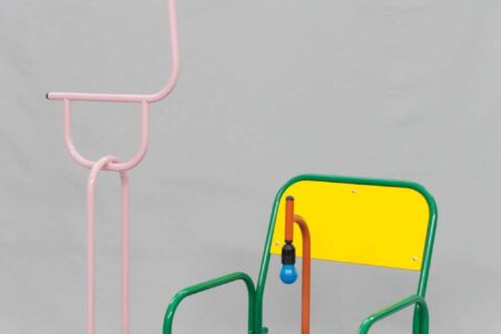 Muebles contemporáneos. Fonte Madrid | fonte2