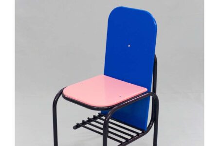 Muebles contemporáneos. Fonte Madrid | fonte23