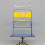 Muebles contemporáneos. Fonte Madrid | fonte6