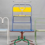 Muebles contemporáneos. Fonte Madrid | fonte86