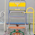 Muebles contemporáneos. Fonte Madrid | fonte87