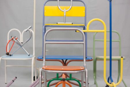 Muebles contemporáneos. Fonte Madrid | fonte87