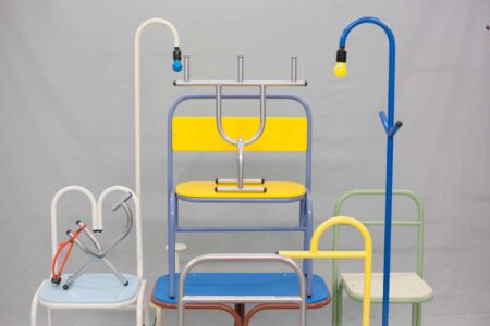 Muebles contemporáneos. Fonte Madrid | fonte88