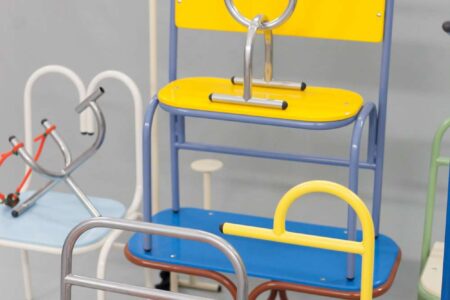 Muebles contemporáneos. Fonte Madrid | fonte9