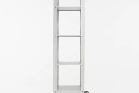 Foreigh Bodies. Collin Velkoff. Form Editions