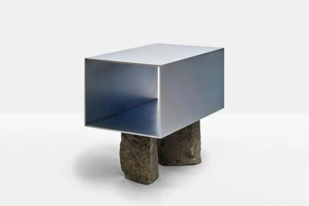 Beam. Frank Pender. Form Editions